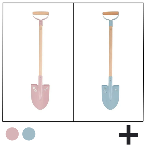 PALA JARDÍN LITTLE DUTCH