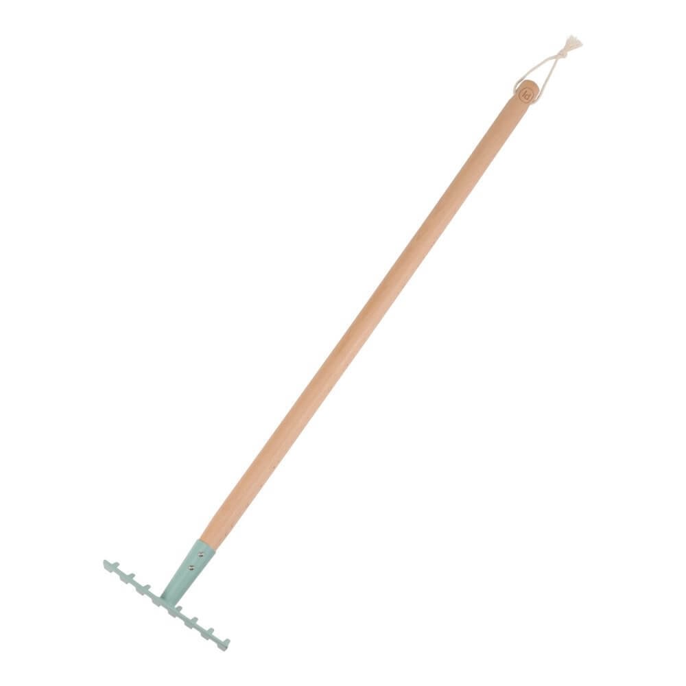 [LD9119] RASTRILLO JARDÍN LITTLE DUTCH