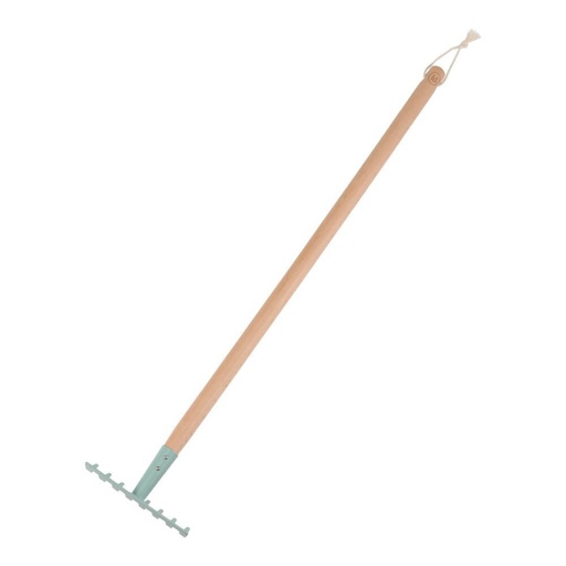 [LD9119] RASTRILLO JARDÍN LITTLE DUTCH