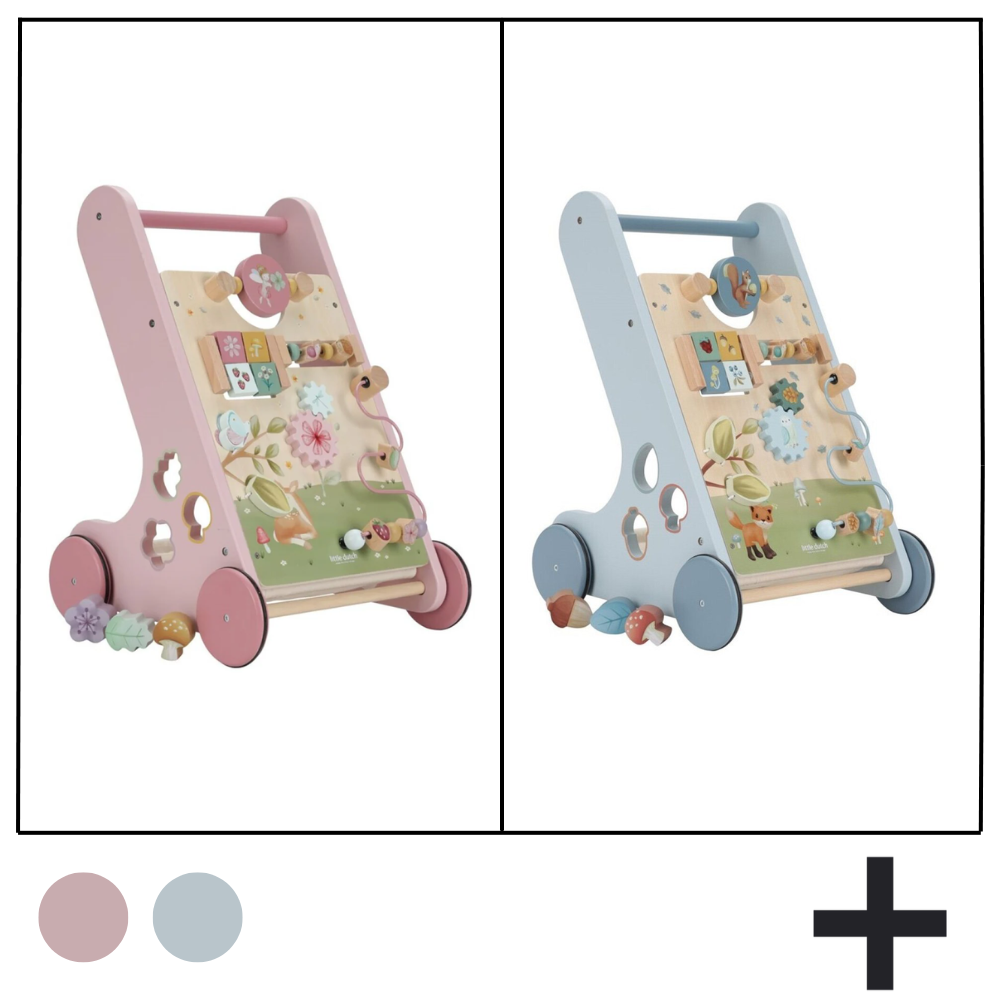ANDADOR LITTLE DUTCH