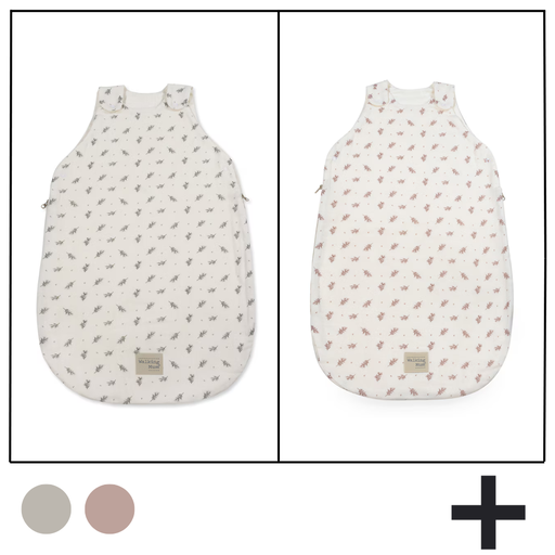 SACO DE DORMIR WALKING MUM