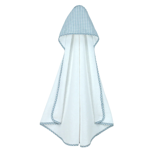 CAPA DE BAÑO VICHY KOKU BABY