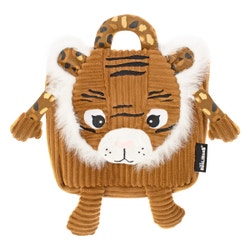 MOCHILA ANIMALES LES DEGLINGOS