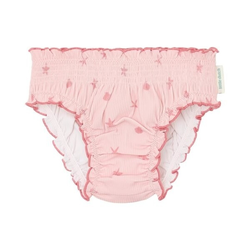 BRAGUITA BIKINI SEASHELLS LITTLE DUTCH