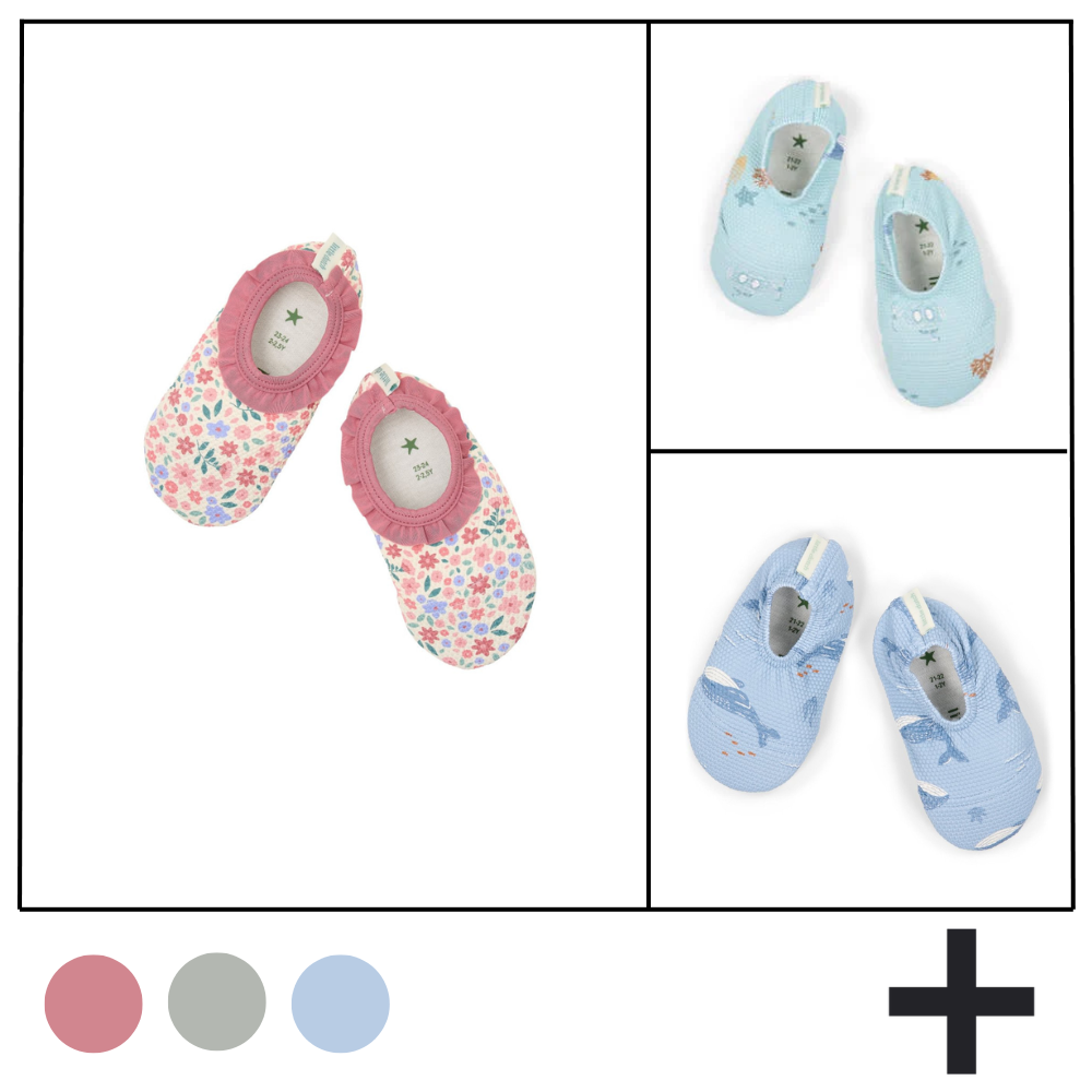 ZAPATOS ANTIDESLIZANTES LITTLE DUTCH