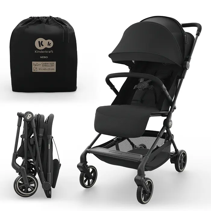 SILLA LIGERA NEBO KINDERKRAFT
