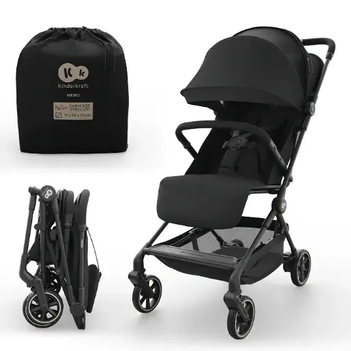 SILLA LIGERA CABINA NEBO KINDERKRAFT