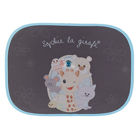 [80470222] QUITASOL VENTANILLA COCHE SOPHIE
