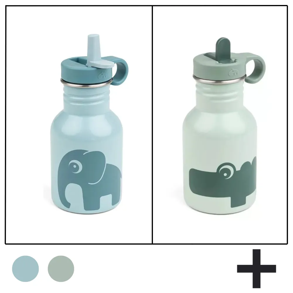 BOTELLA ACERO 350ml DONE BY DEER