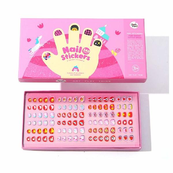 [JA93733] PEGATINAS PARA UÑAS JARMELO