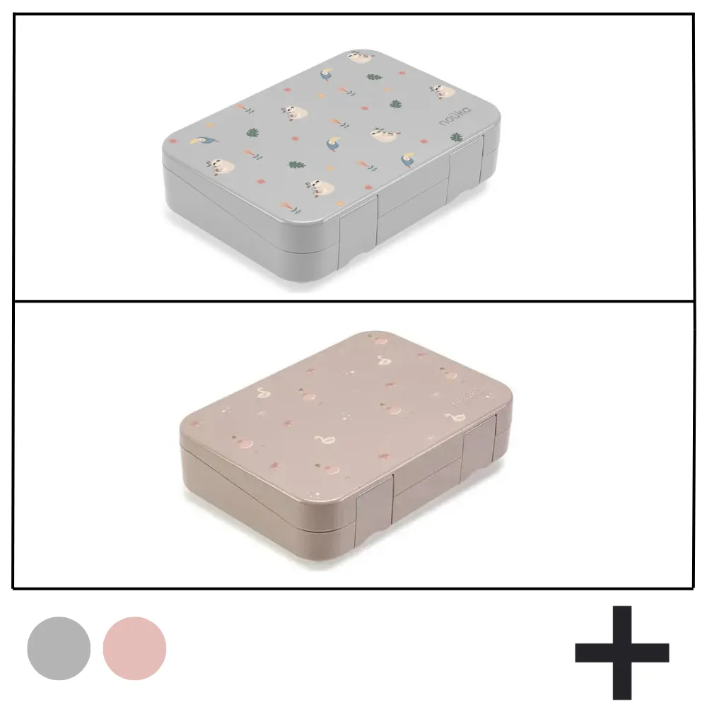 CAJA FRUTA REFRIGERANTE NOÜKA