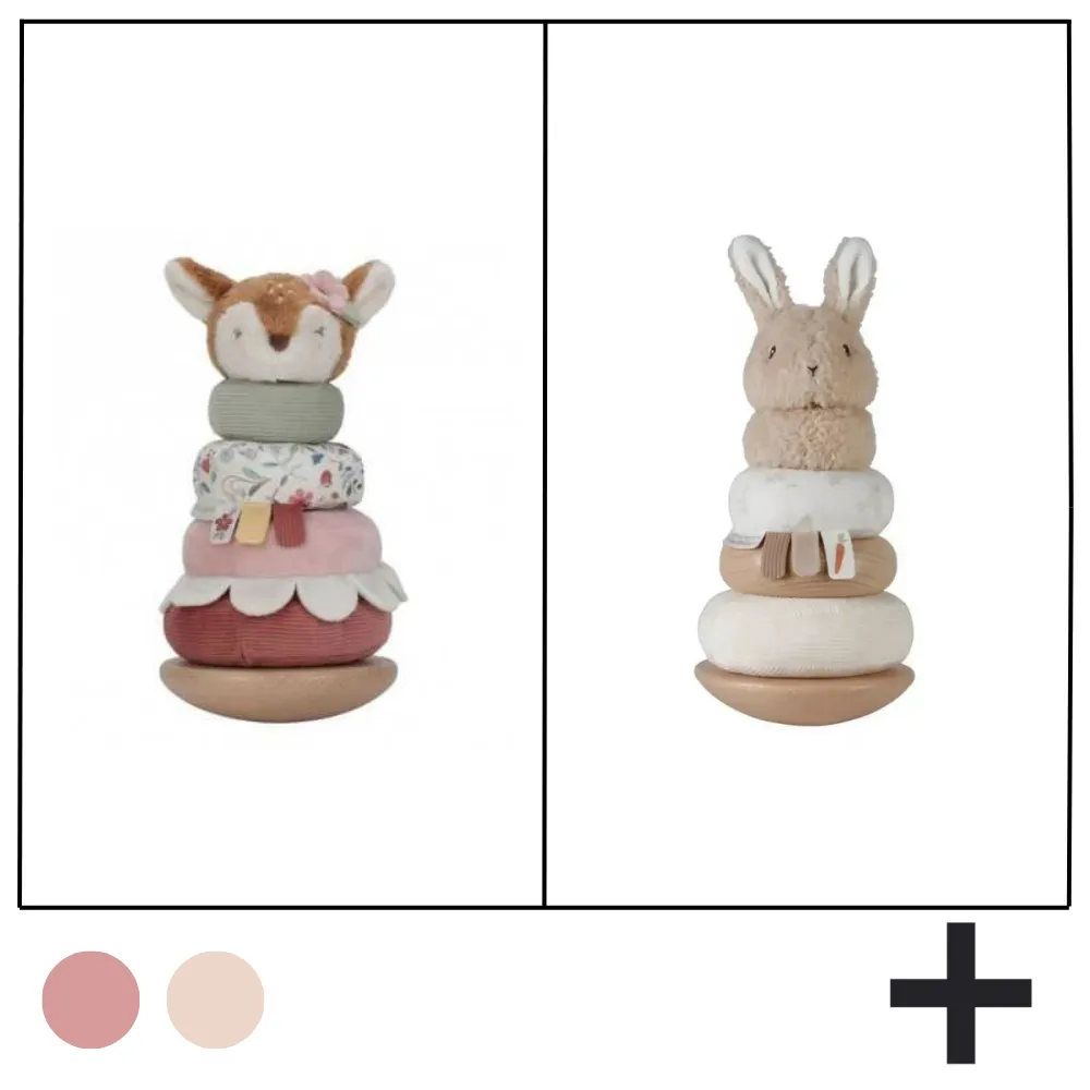 APILABLE BLANDITO & MADERA LITTLE DUTCH