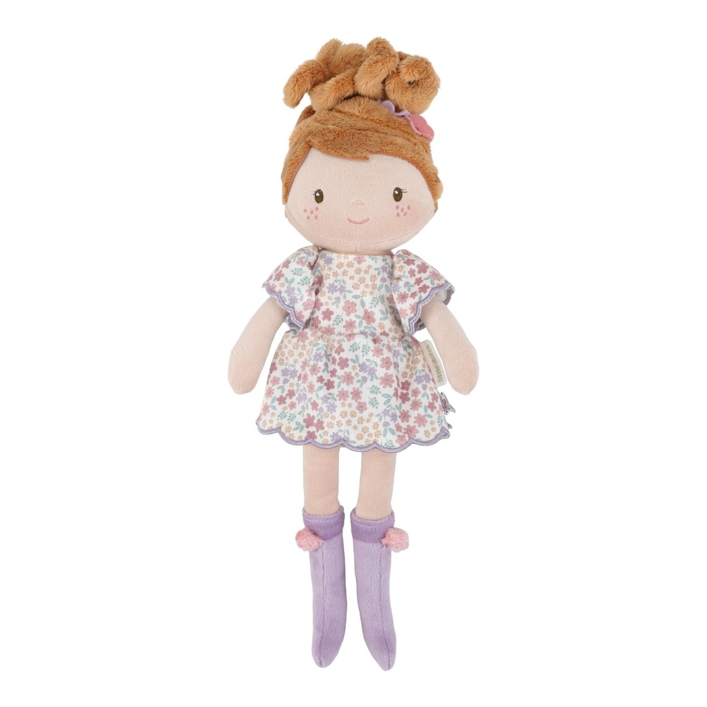 [LD4667] AVA MUÑECA BLANDITA LITTLE DUTCH